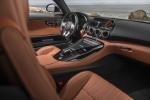 Mercedes-AMG GT C Roadster 2019 года (NA)